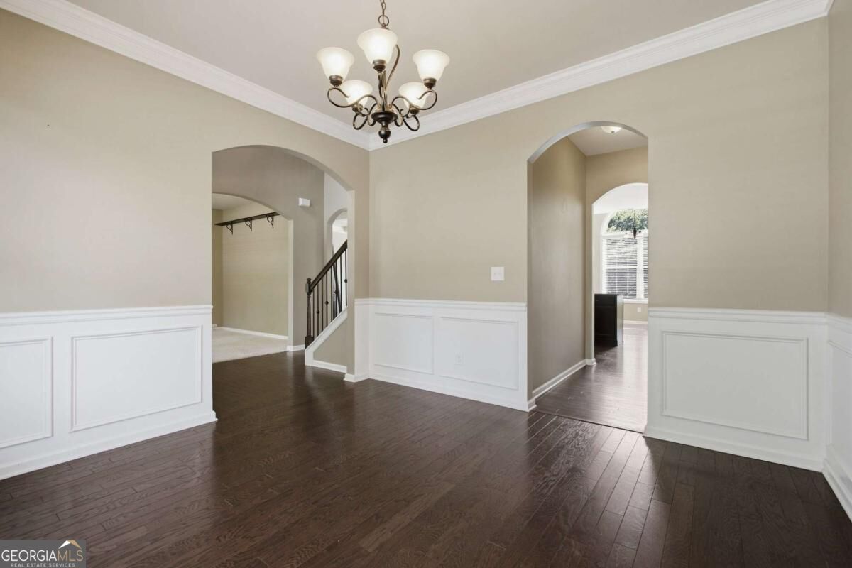 5101 Acworth Enclave Drive Property Photo 9