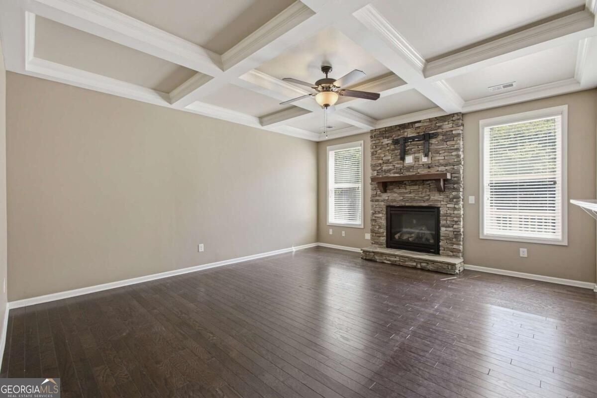 5101 Acworth Enclave Drive Property Photo 10
