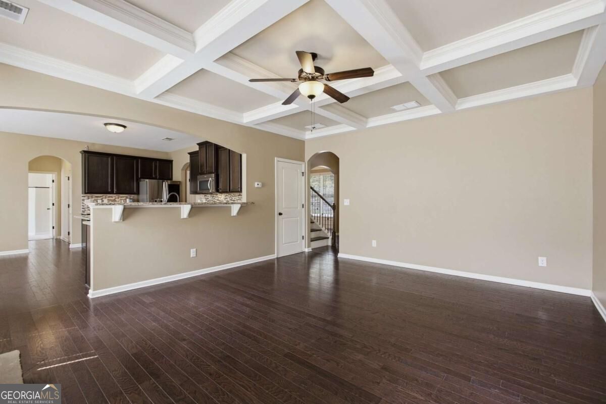 5101 Acworth Enclave Drive Property Photo 11