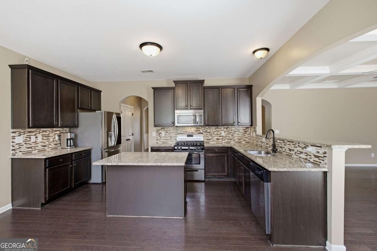 5101 Acworth Enclave Drive Property Photo 12