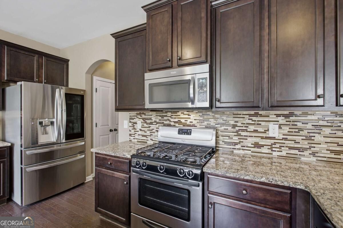 5101 Acworth Enclave Drive Property Photo 15