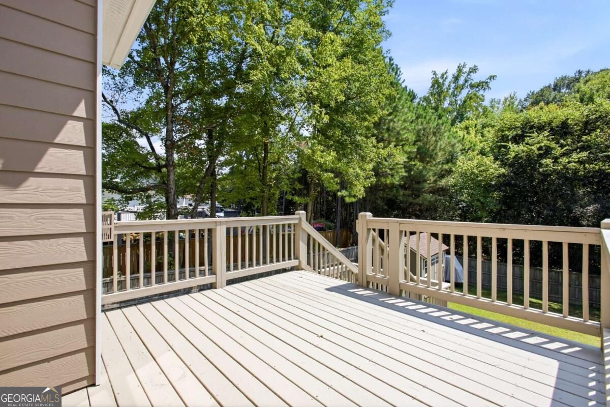 5101 Acworth Enclave Drive Property Photo 19