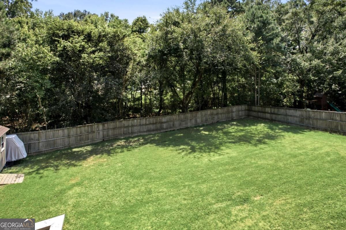 5101 Acworth Enclave Drive Property Photo 20