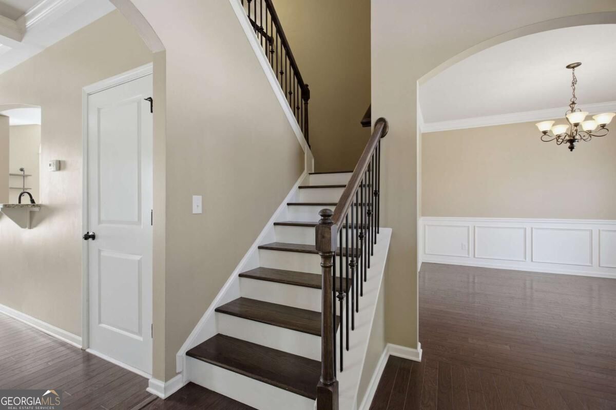 5101 Acworth Enclave Drive Property Photo 24
