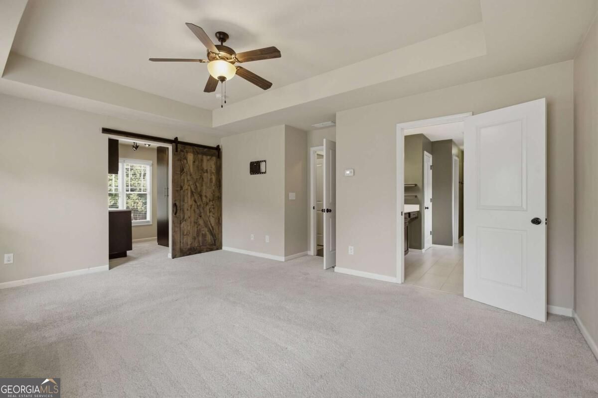 5101 Acworth Enclave Drive Property Photo 26