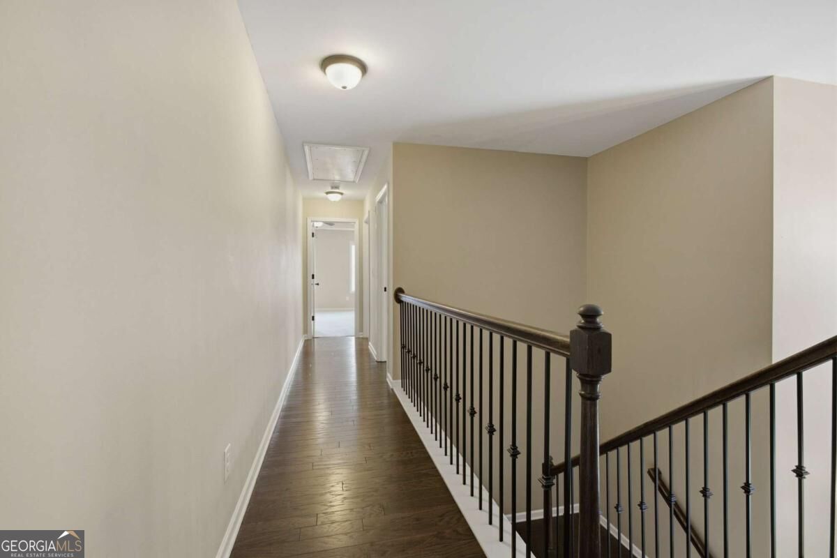 5101 Acworth Enclave Drive Property Photo 38