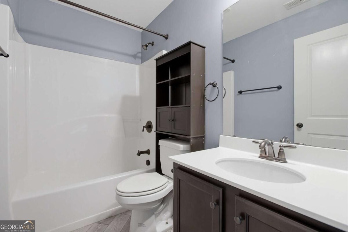 5101 Acworth Enclave Drive Property Photo 41