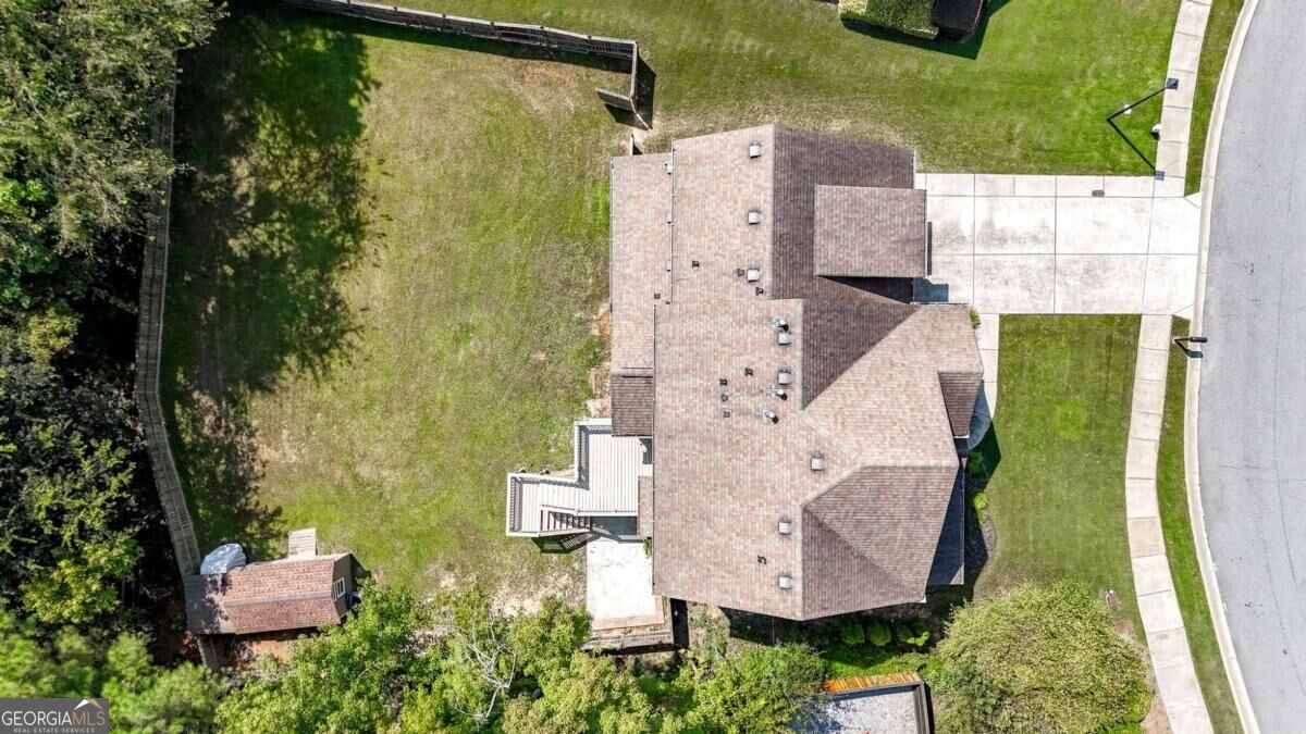 5101 Acworth Enclave Drive Property Photo 51