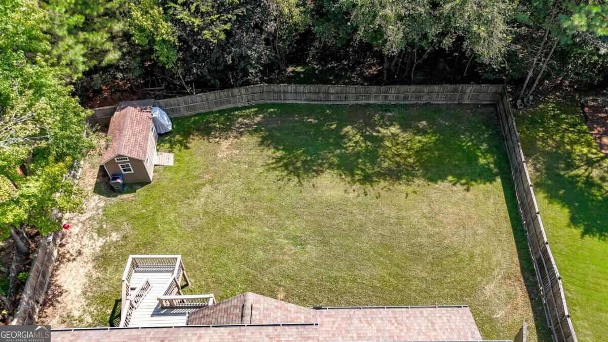 5101 Acworth Enclave Drive Property Photo 52