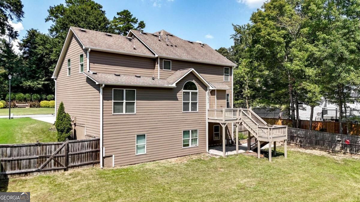5101 Acworth Enclave Drive Property Photo 53