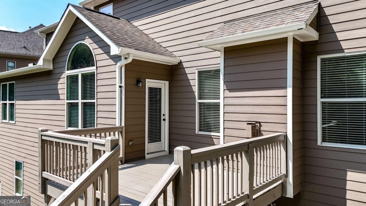 5101 Acworth Enclave Drive Property Photo 54