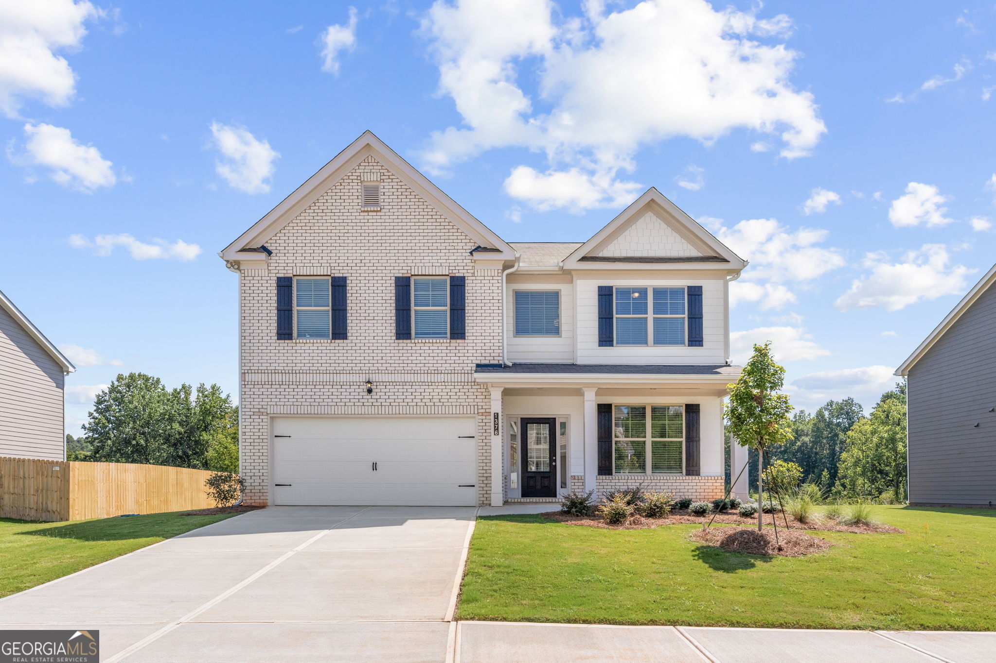 1376 Sunny Valley Lane
