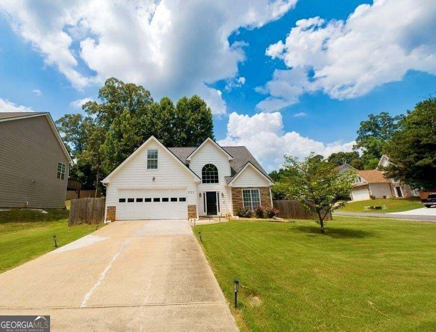 225 Shadetree Lane Property Photo 5