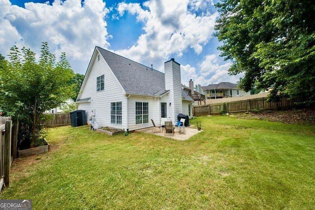 225 Shadetree Lane Property Photo 7