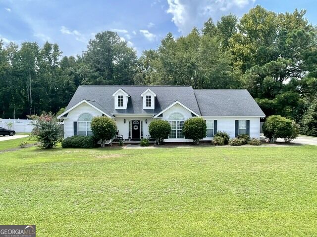 1813 N Leah Lane Property Photo 1