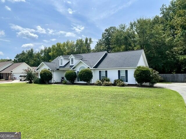 1813 N Leah Lane Property Photo 6
