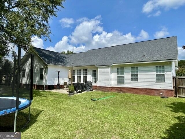 1813 N Leah Lane Property Photo 8