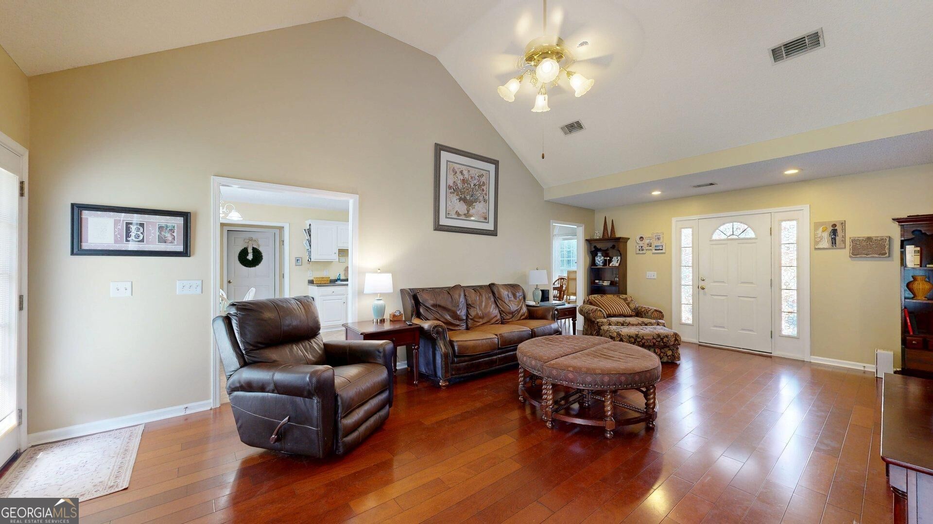 1813 N Leah Lane Property Photo 13