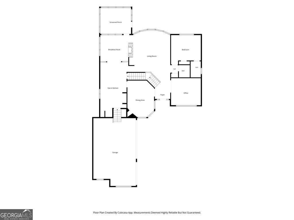 8915 Maple Run Trail Property Photo 34