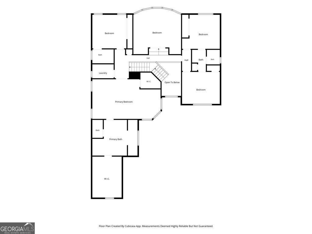 8915 Maple Run Trail Property Photo 35
