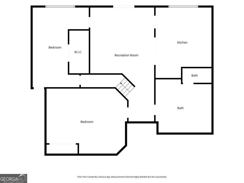 8915 Maple Run Trail Property Photo 36