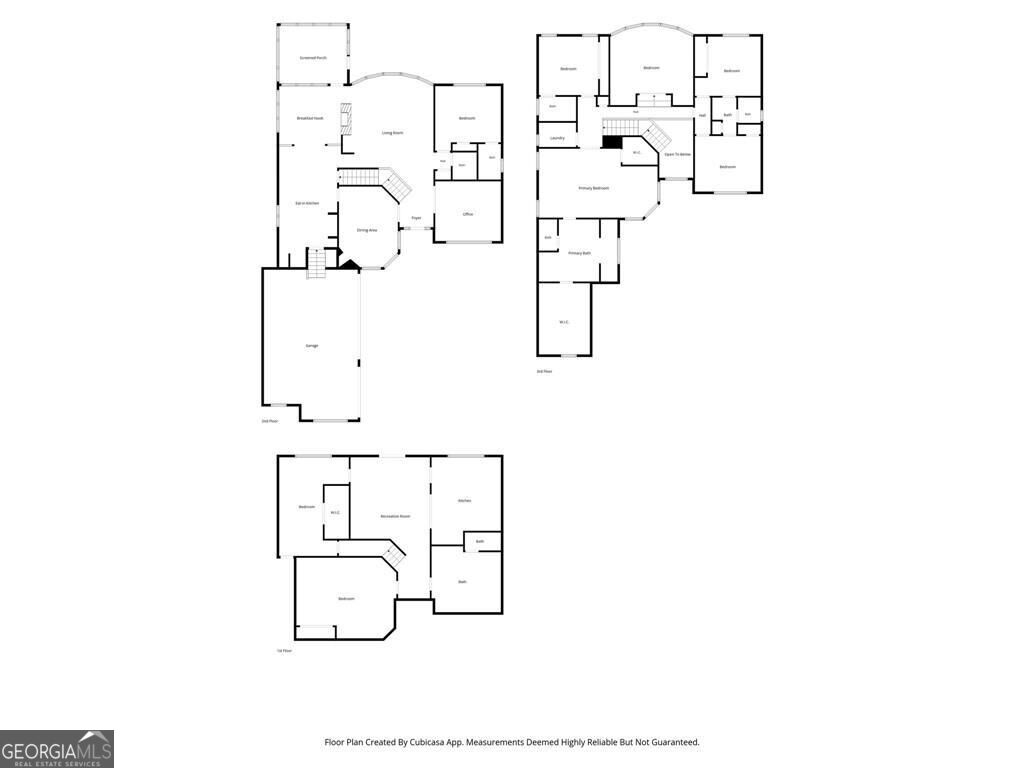 8915 Maple Run Trail Property Photo 37
