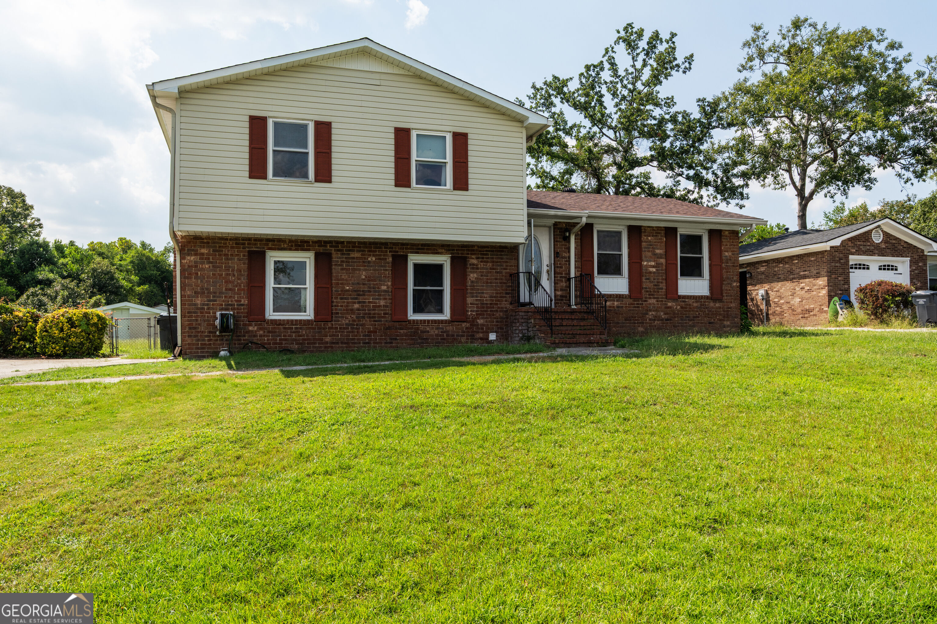117 Sunnywood Drive