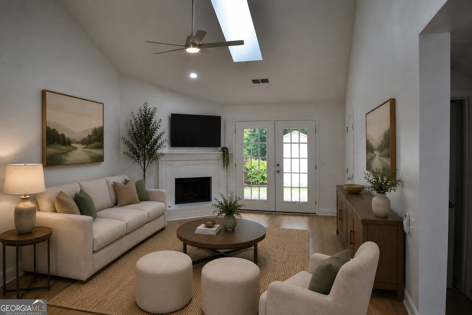 5134 Hill Farm Drive Ne Property Photo 6