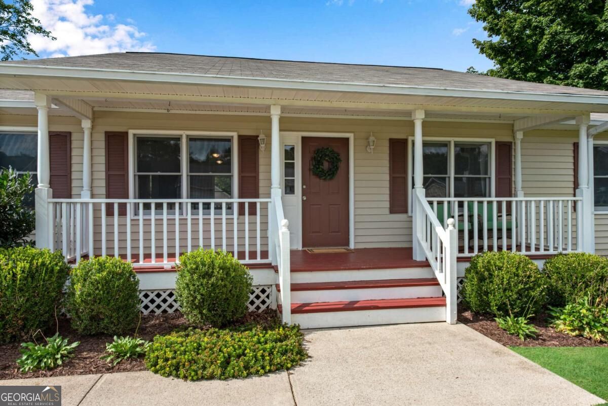 4646 Countryside Drive Property Photo 1
