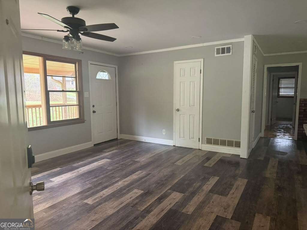 803 S Red Rock Road Property Photo 3