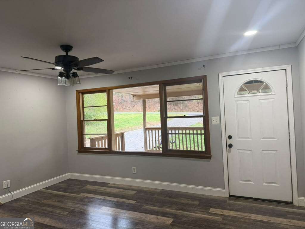 803 S Red Rock Road Property Photo 4
