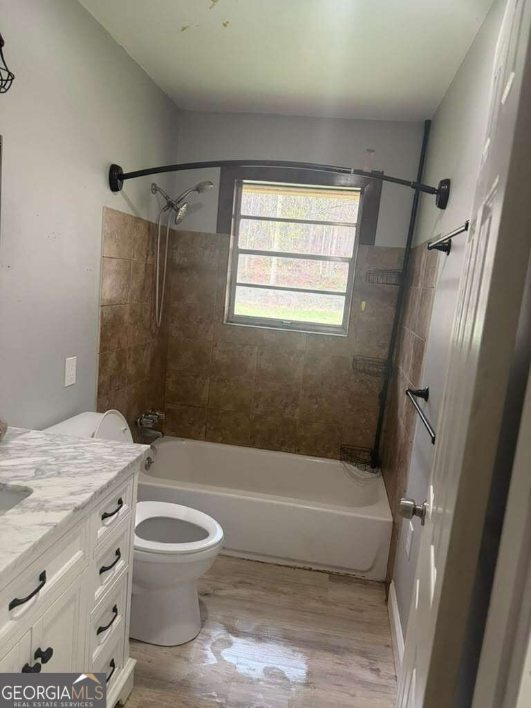 803 S Red Rock Road Property Photo 5
