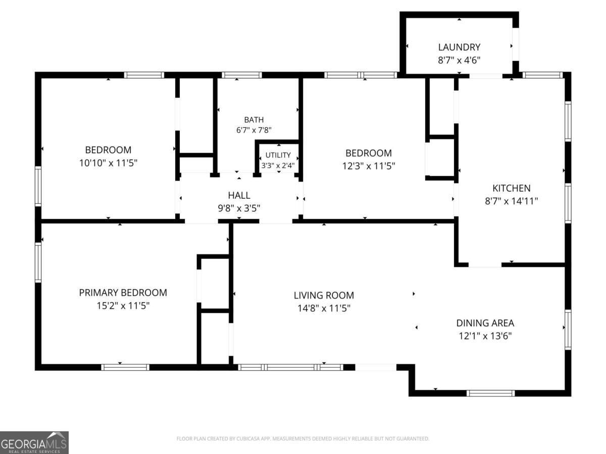 1972 S Columbia Place Property Photo 21