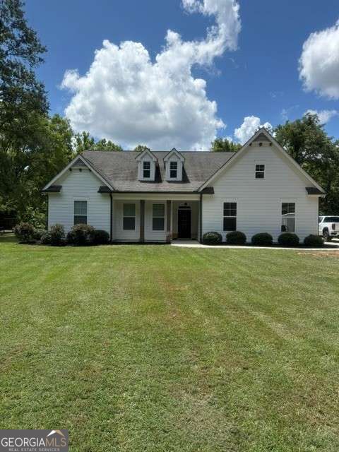 9570 Ga Highway 74 Property Photo 1