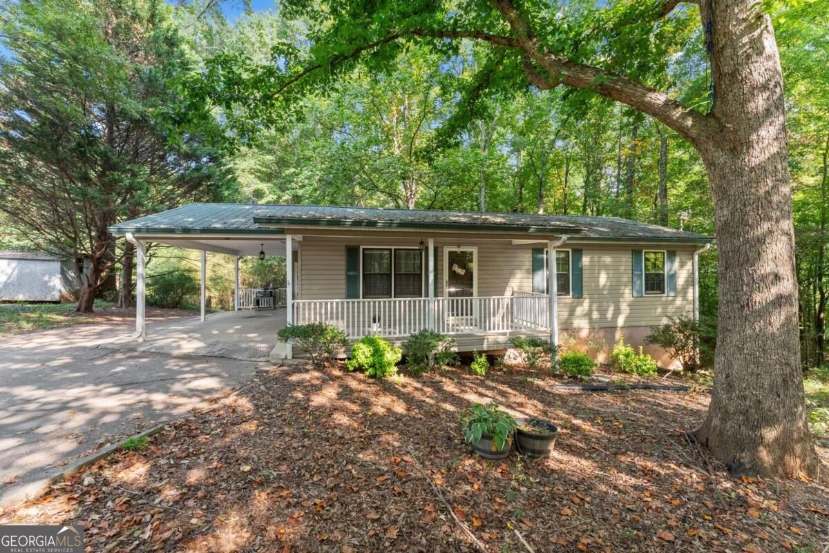3489 Bell Road Property Photo 1