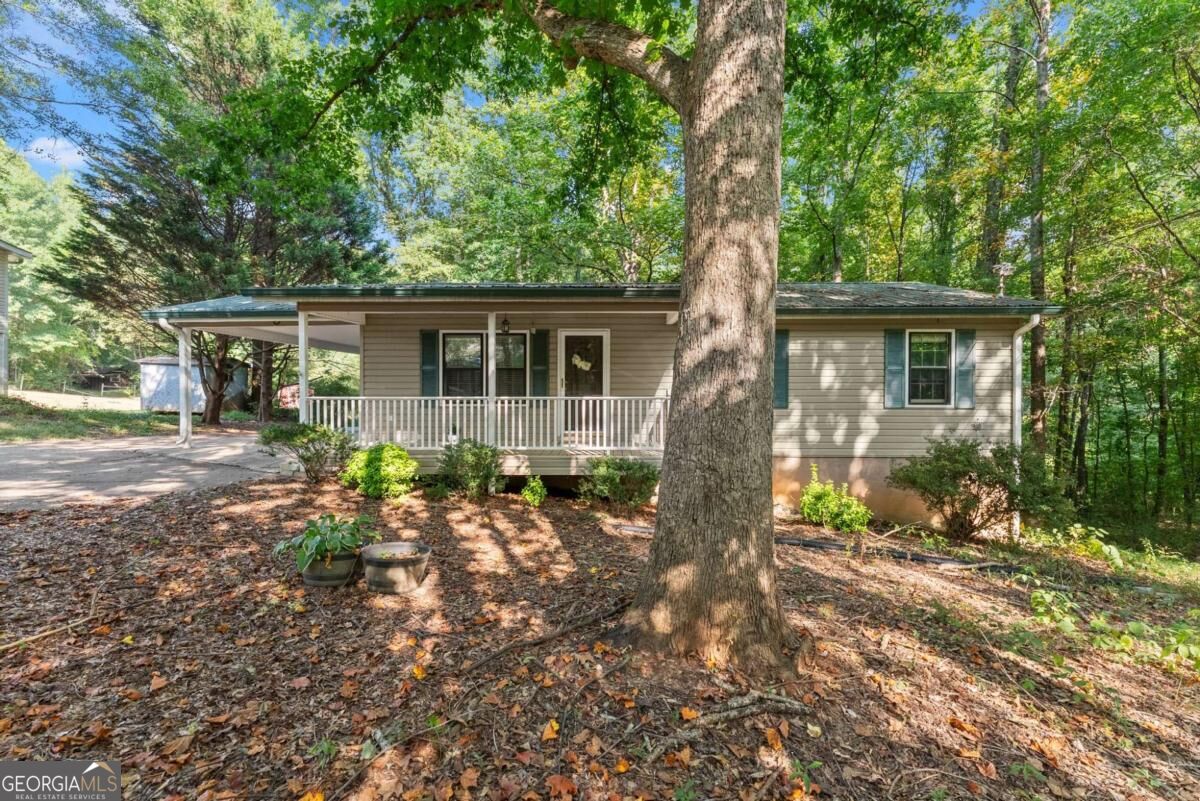 3489 Bell Road Property Photo 2
