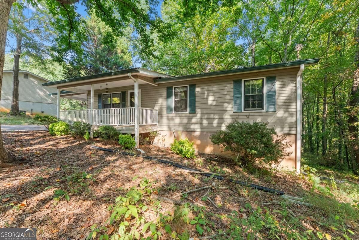 3489 Bell Road Property Photo 3