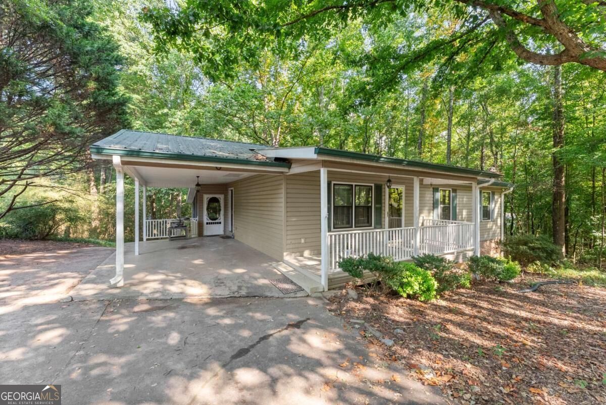 3489 Bell Road Property Photo 4