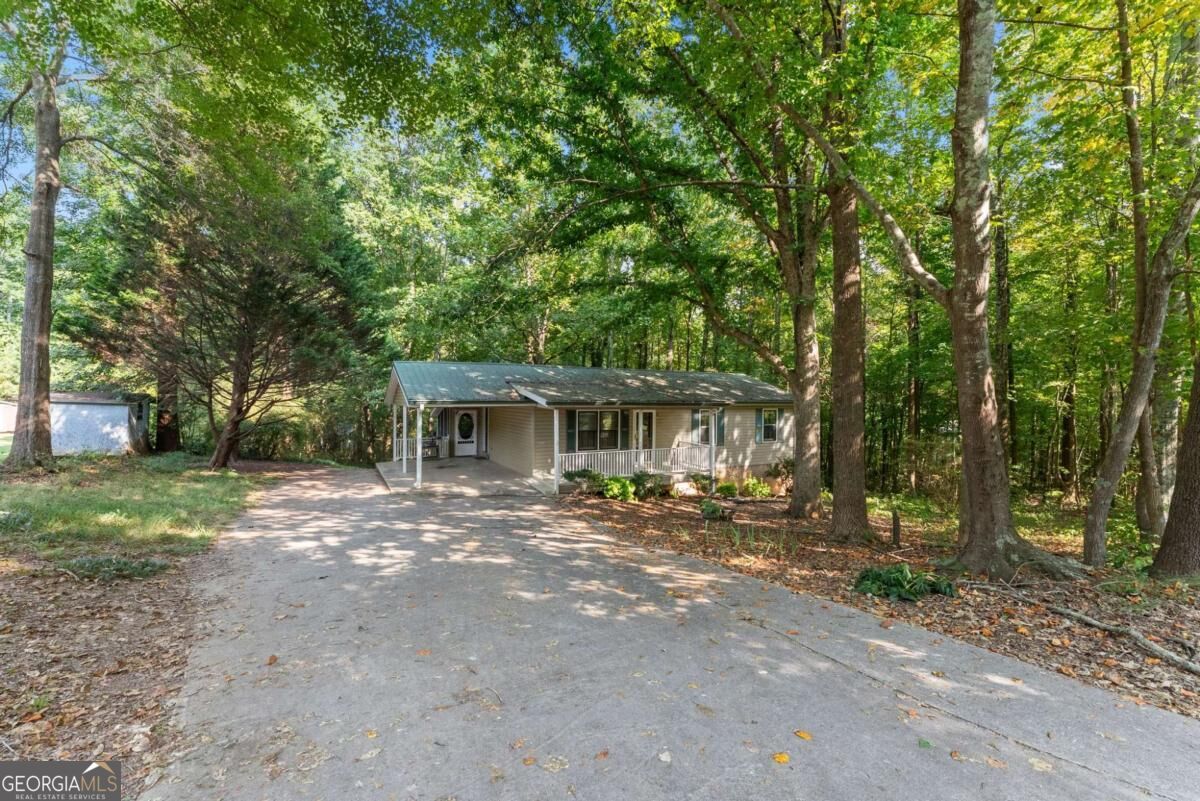 3489 Bell Road Property Photo 5