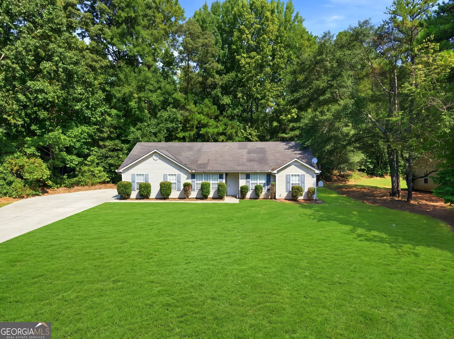25 Mountainview Drive Property Photo 1