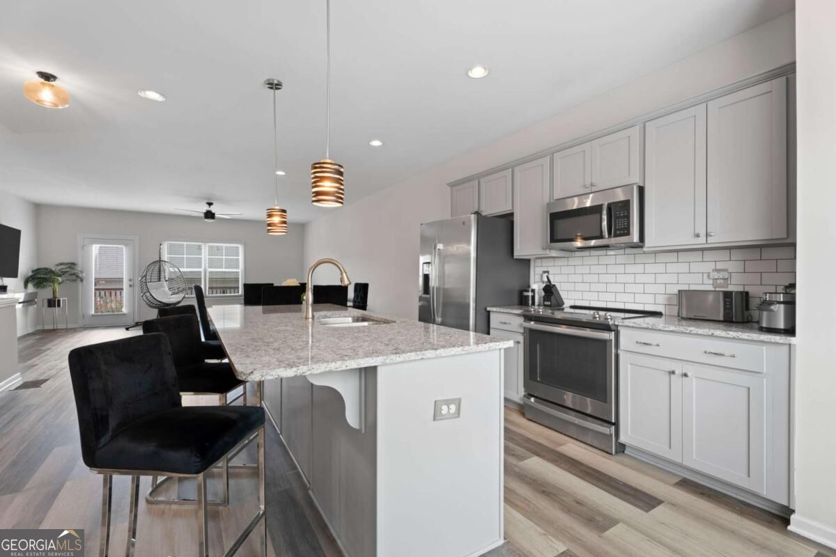 3641 Princeton Avenue Property Photo 14