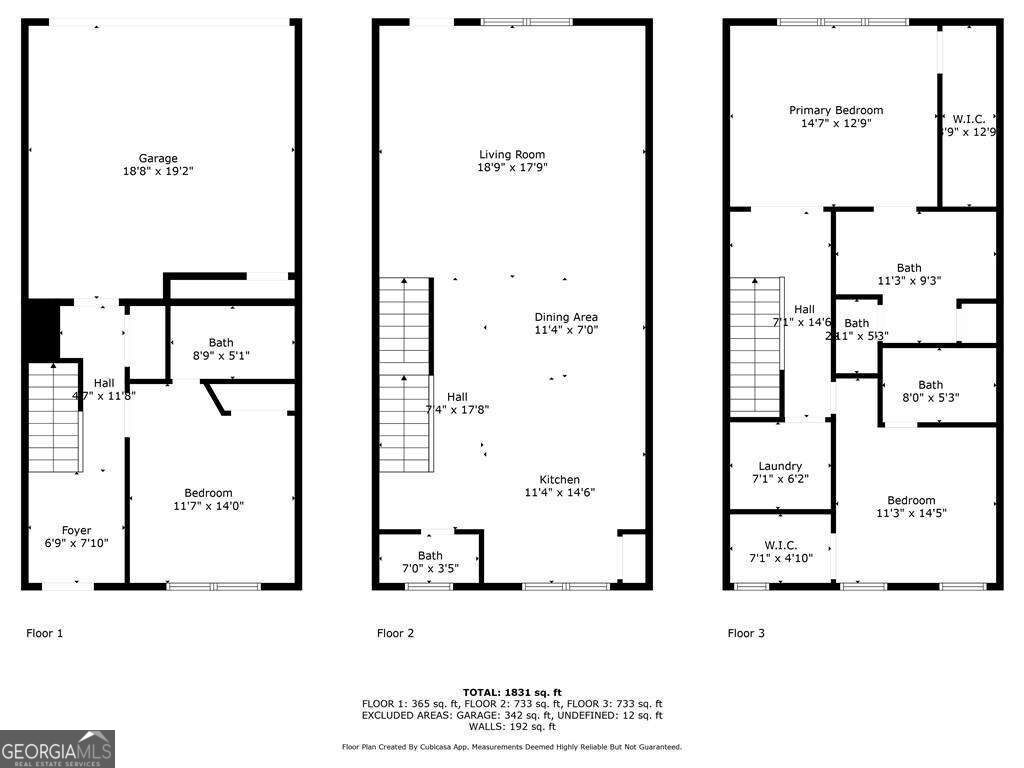 3641 Princeton Avenue Property Photo 36