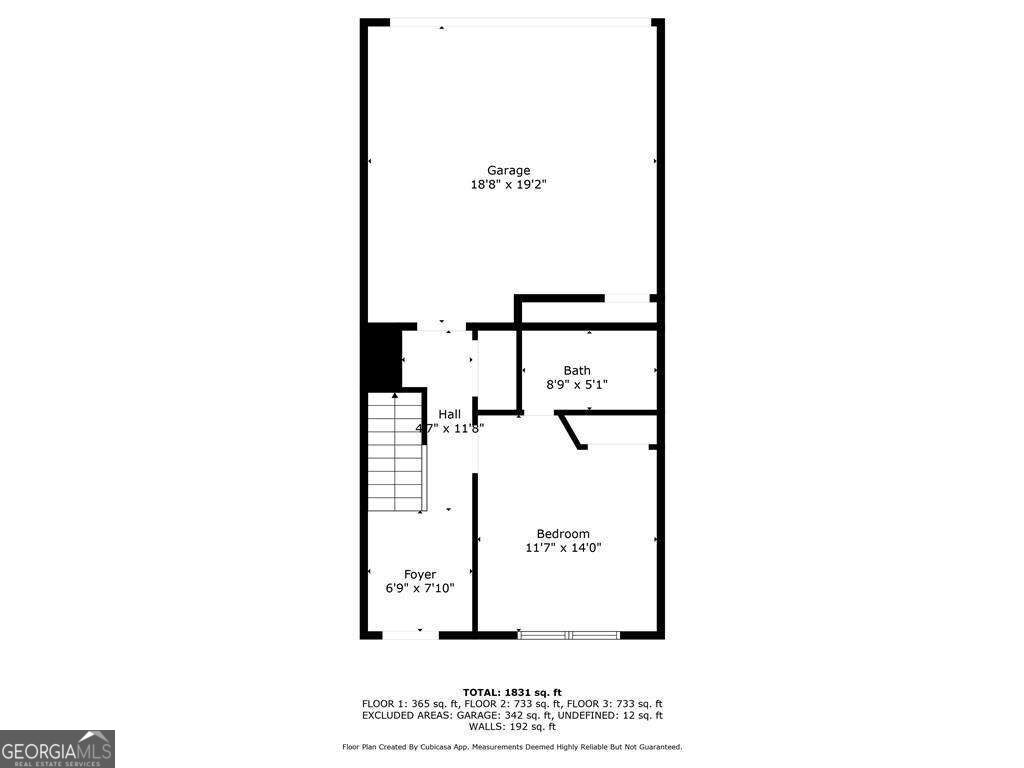 3641 Princeton Avenue Property Photo 37