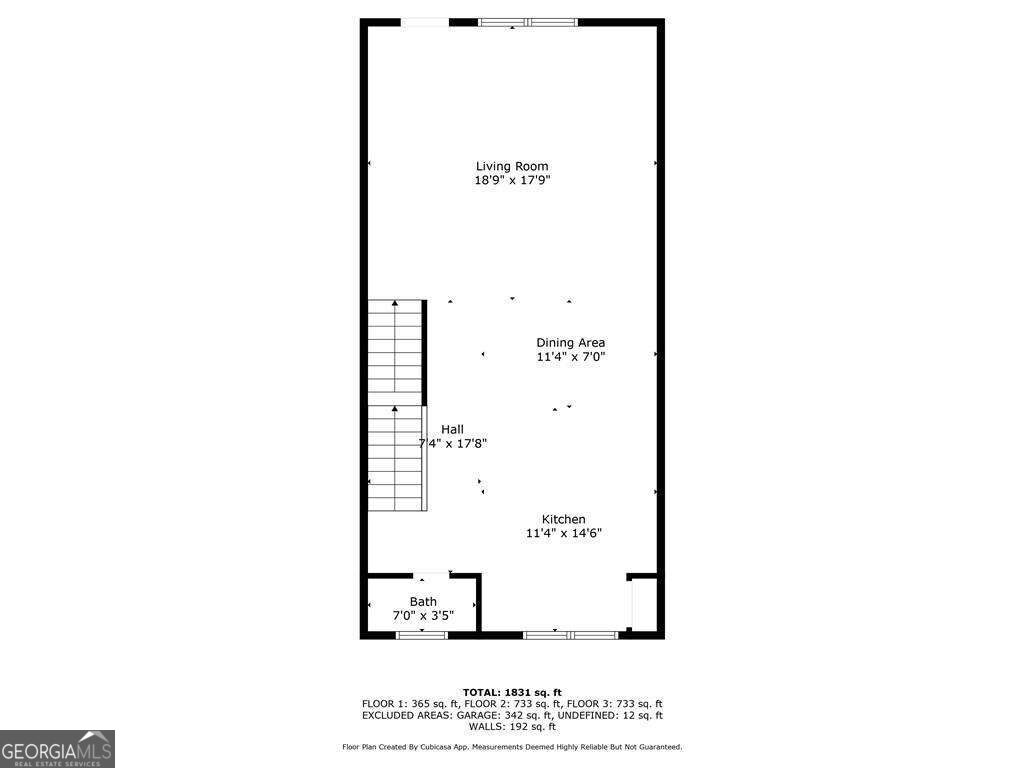 3641 Princeton Avenue Property Photo 38