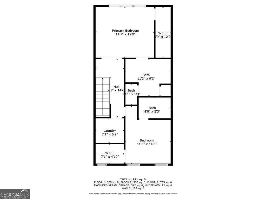 3641 Princeton Avenue Property Photo 39