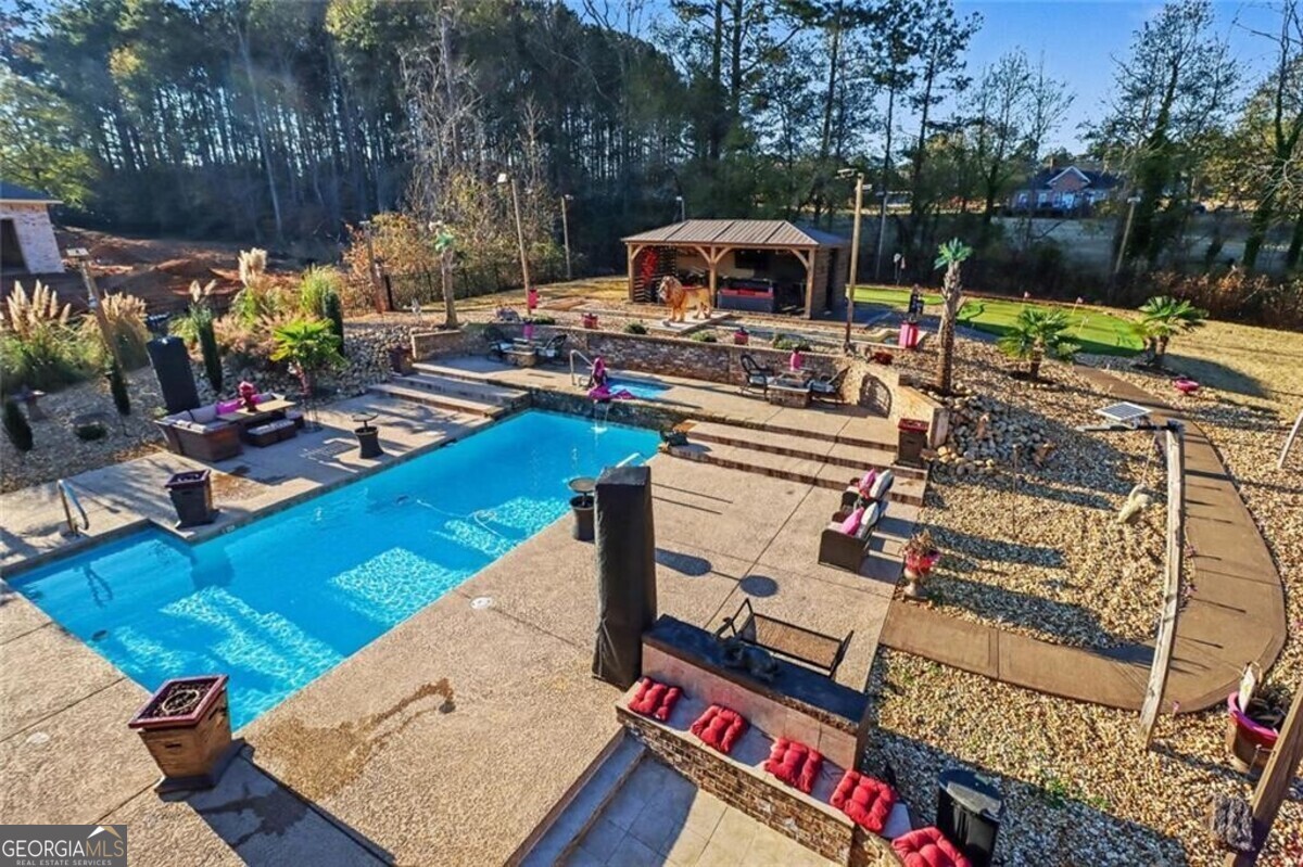 129 Limbaugh Valley Drive Property Photo 29
