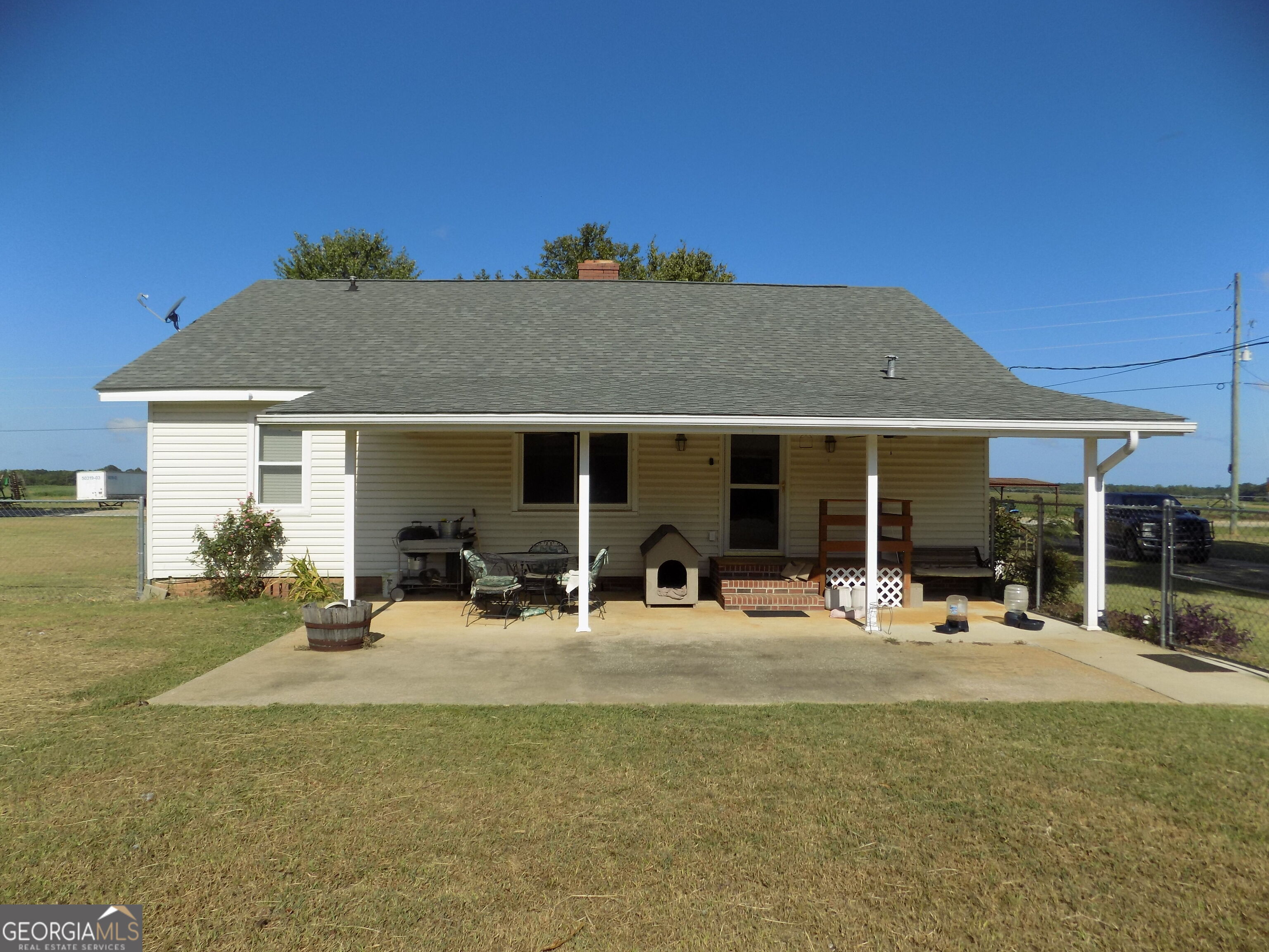 11840 Ga Highway 231 Property Photo 6