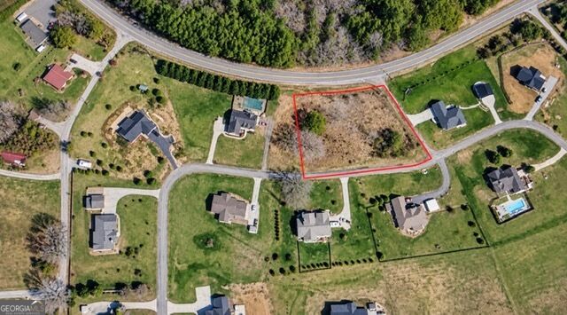 LOT 20 Gumlog Road