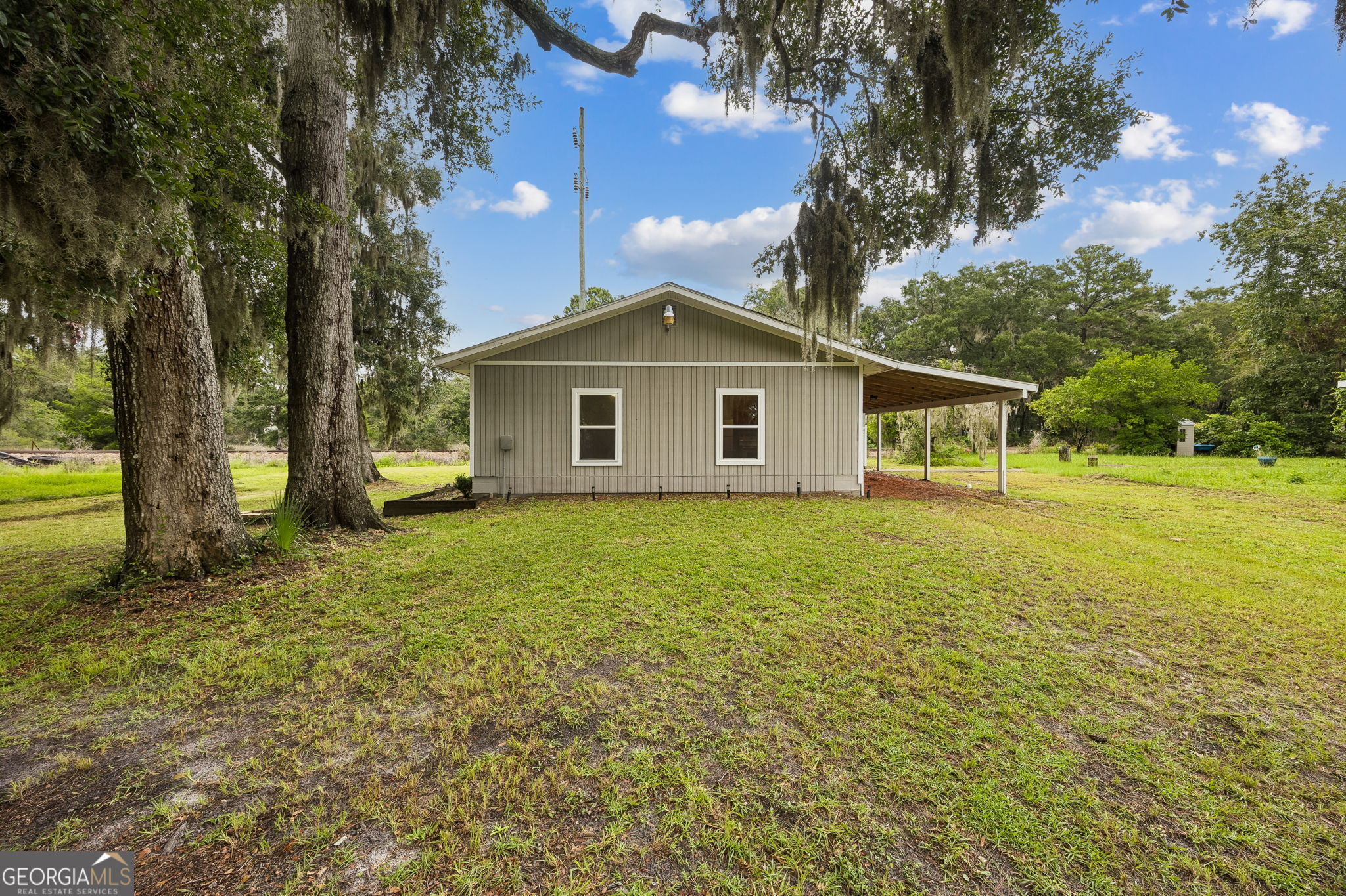 310 Borrell Boulevard Property Photo 1