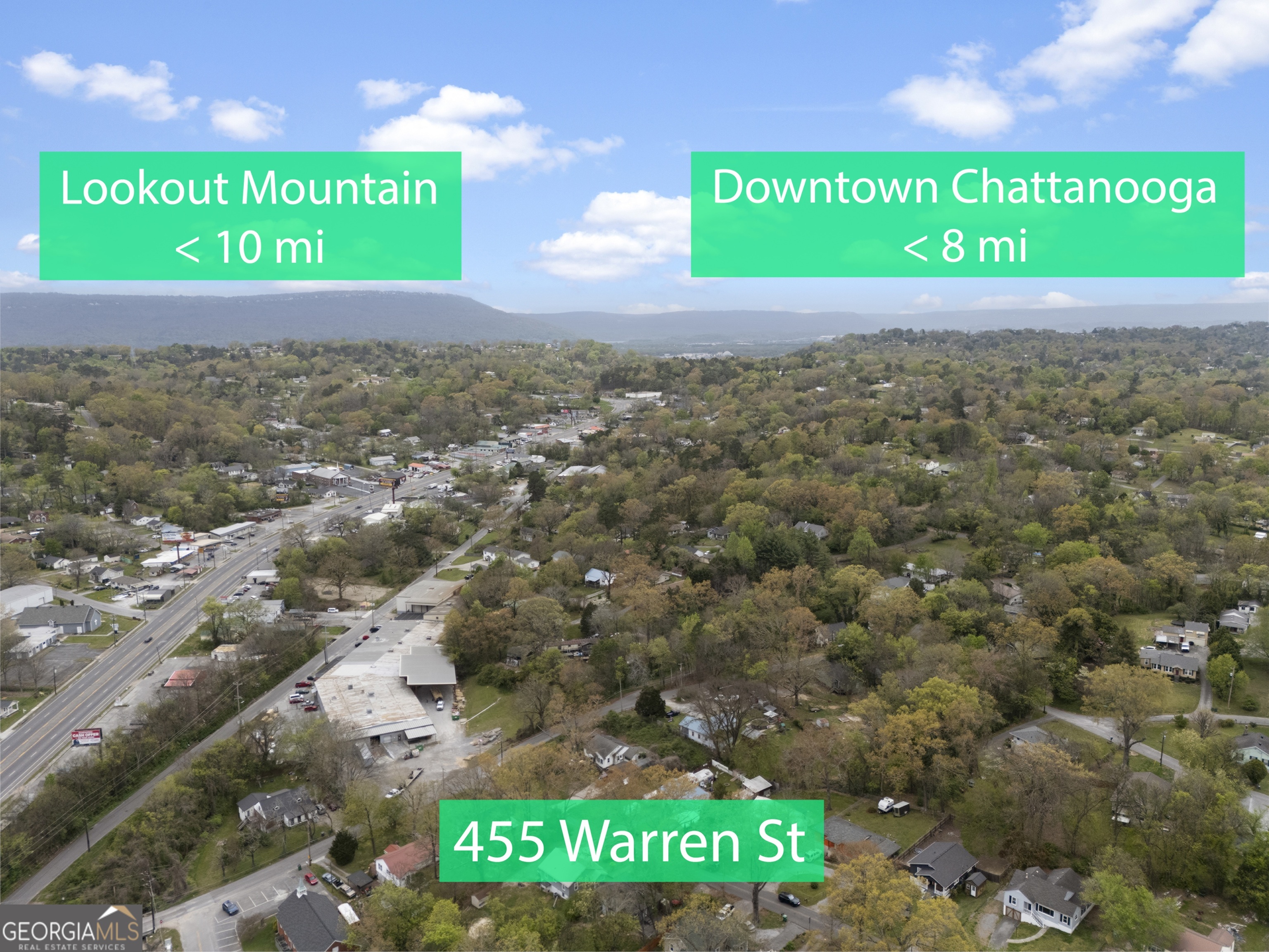 455 Warren Street Property Photo 9